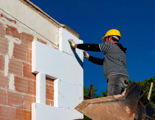 Best Insulation for New Construction  in Souderton, PA