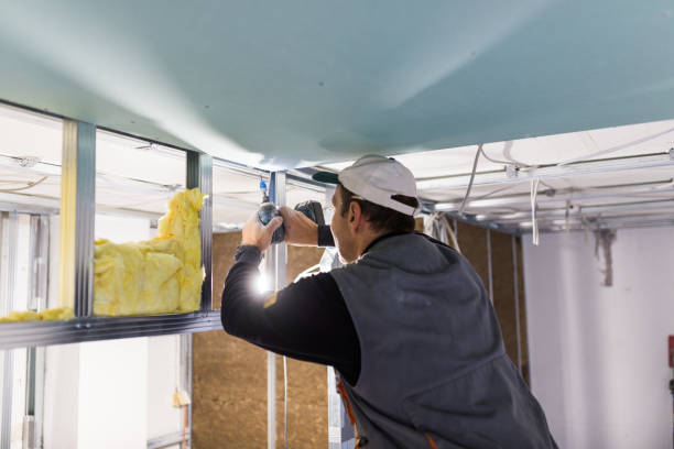Best Residential Insulation Services  in Souderton, PA