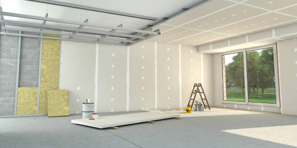 Best Spray Foam Insulation  in Souderton, PA
