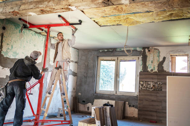 Best Insulation Contractors for Homes  in Souderton, PA
