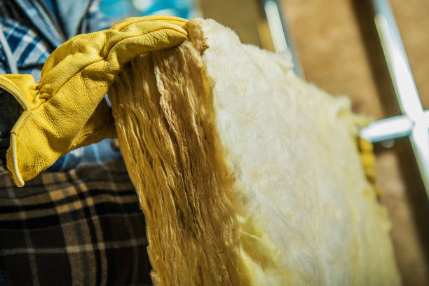 Best Professional Insulation Contractor  in Souderton, PA