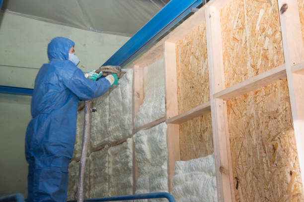 Best Insulation Contractors for Homes  in Souderton, PA