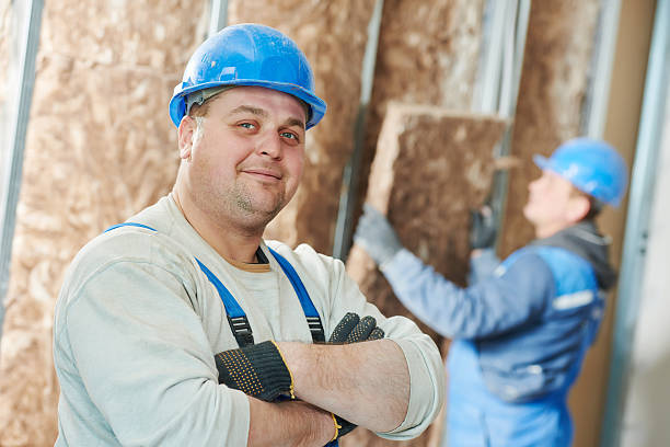 Best Insulation Replacement Services  in Souderton, PA