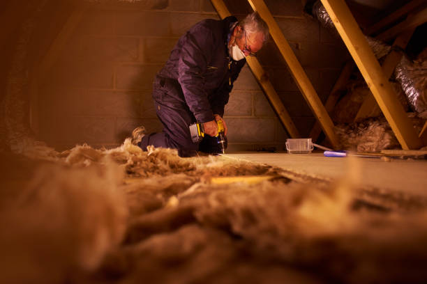 Attic Insulation Near Me in Souderton, PA