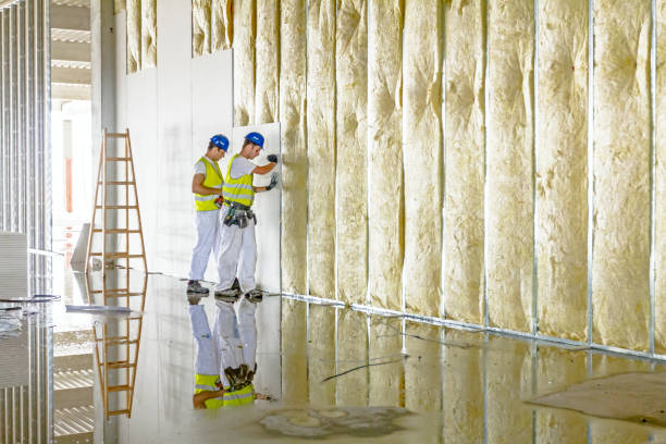 Best Insulation Contractor Near Me  in Souderton, PA